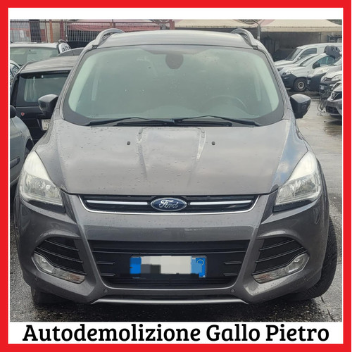 Ricambi usati ford kuga - kuga, ii