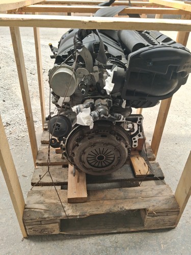 Motore mini r55 r56 r57 - motore,