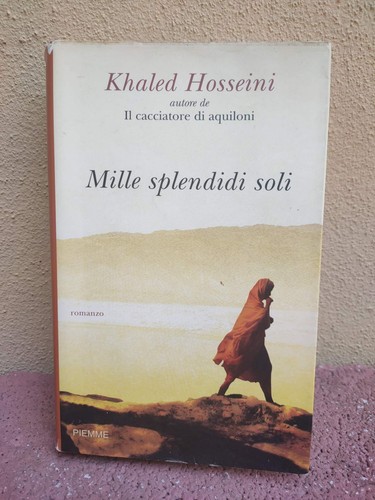 Mille splendidi soli - mille,