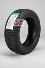 4 pneumatici nuovi goodride