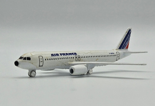 Air france 320 - france, scala