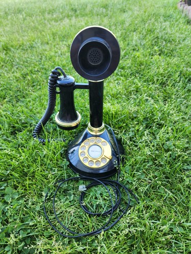 Ricevitore telefono candeliere - ricevitore,