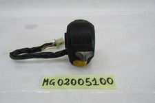 Comando dx blocchetto Right switch Malaguti Centro Ciak Blog 50 100 125 150 160 