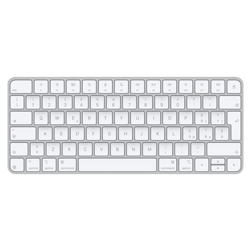 Apple magic keyboard - keyboard, wireless