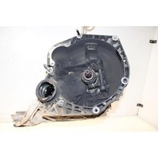 CAMBIO COMPL. PER FIAT STRADA (98-01)(01-04) 1.9 D PICK-UP 2P/D/1910CC. 1998