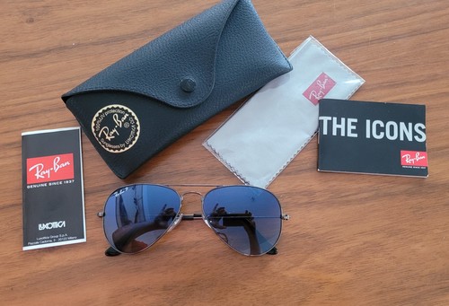 Ray ban 3025 - ban,