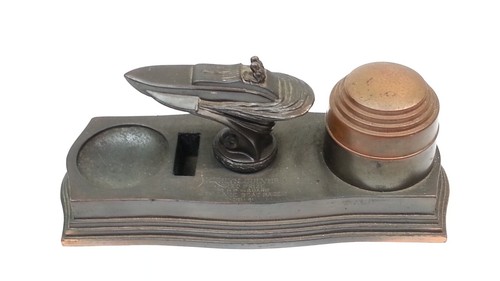 1941 vintage fox lake boat - 1941,