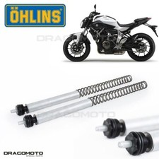 YAMAHA MT 07 2014-2021 kit