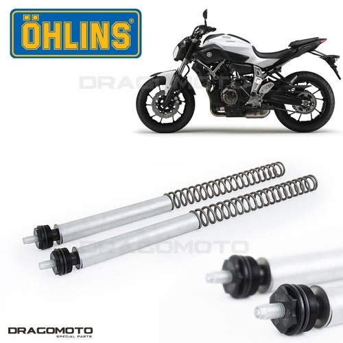 Yamaha 2014 2021 kit - mt, 2014-2021