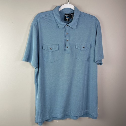 Polo kuhl uomo - taglia, l