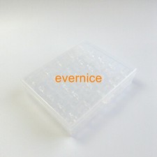 25 bobine con scatola per