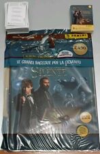 ANIMALI FANTASTICI I SEGRETI