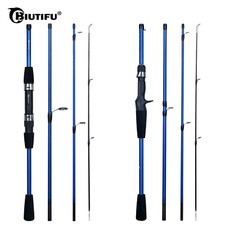 BIUTIFU Baitcasting Spinning