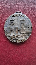 Medaglia ANMI Verona  AI