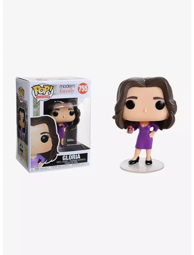 Funko pop 755 modern - funko,