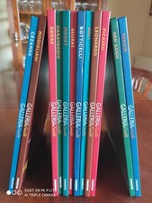 GALLERIA D'ARTE DeAGOSTINI 