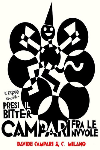 Poster manifesto locandina - poster,