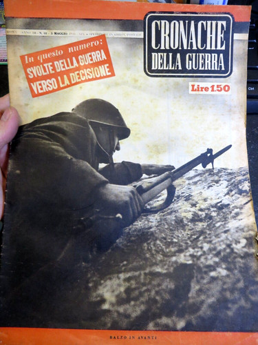 Rivista maggio 1941 - rivista,