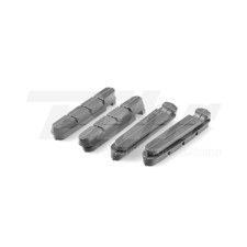 49398 Ricambio Kit 4 Pattini