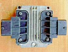 Getriebesteuergerät 55556752 ER 09-06 GM ER ZZAD040060 828 12V Corsa D automatic