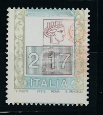 FRANCOBOLLI - 2002 REPUBBLICA