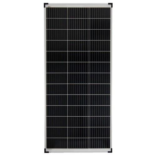Modulo solare 165 - solare, w