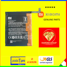 BATTERIA ORIGINALE PER XIAOMI