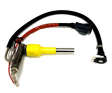 DPF FUEL VAPOUR VAPOURISER