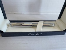 Recife Paris Silver Stylish