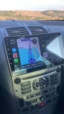 Stereo radio display - stereo,