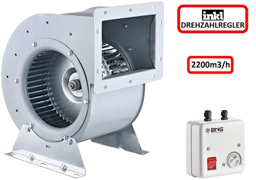 Ventilatore radiale - ventilatore,