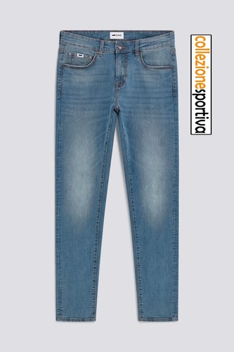 Jeans skinny uomo gas - uomo,