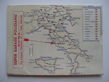 mappa italia VECCHIO