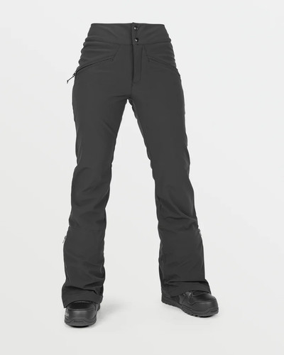 Pantalone snowboard donna - pantalone,