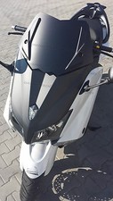 Cupolino corto STEALTH Yamaha T-MAX 530