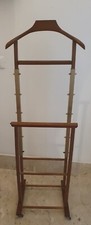 Servomuto in legno - 2,
