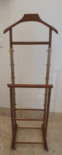 Servomuto in legno - ,