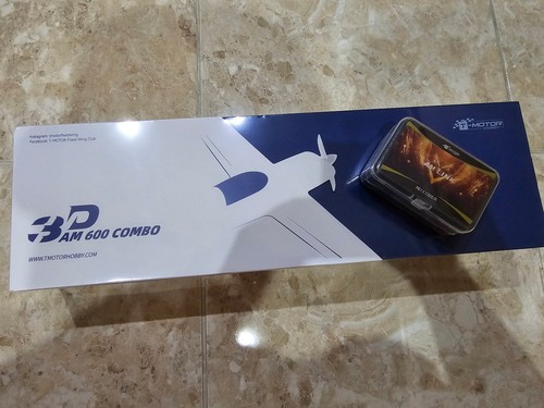 Extreme flight aereo - extreme,