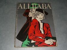 ALI BABA N.1 ANNO 2 1968 - BUONO