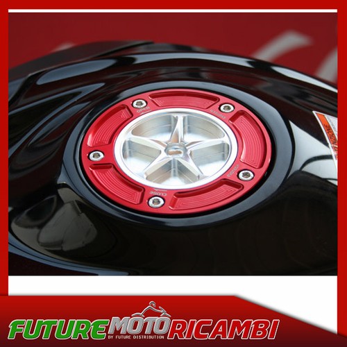 Evotech tappo serbatoio - evotech,