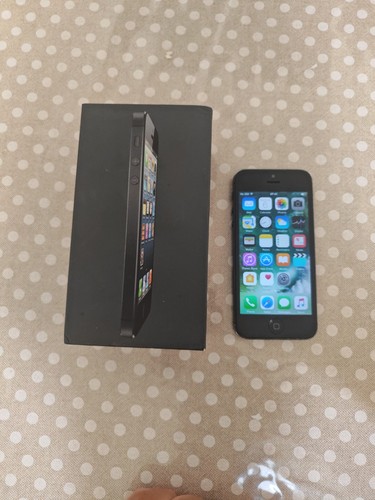 Apple iphone a1429 16gb - 5,