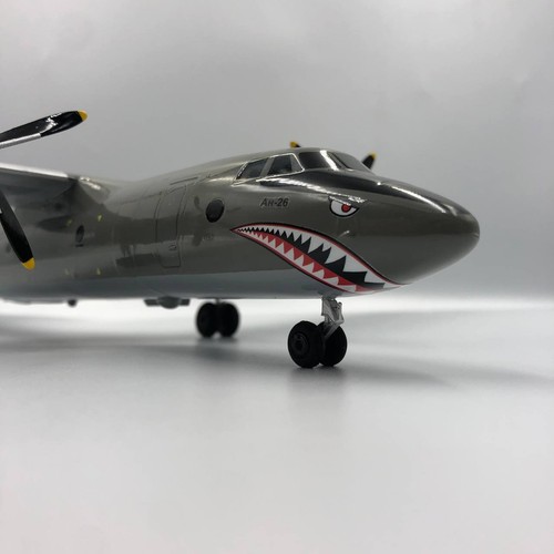Antonov ucraina forze - ucraina,