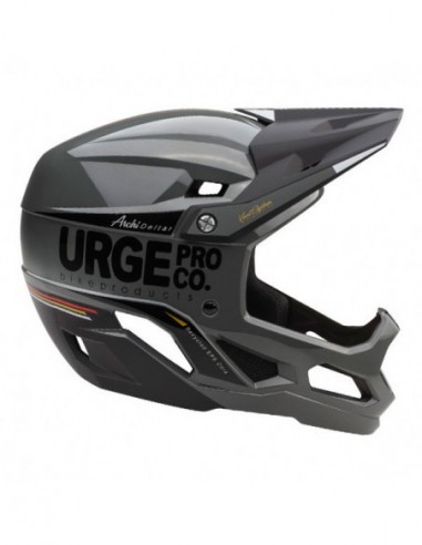 Casco urge archi deltar - , archi-deltar