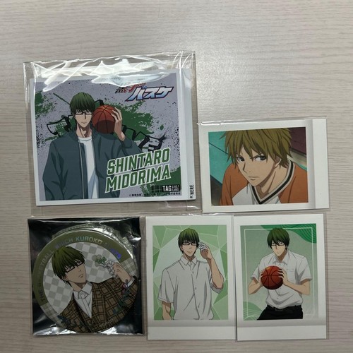Adesivo kuroko basuke - no,