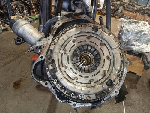 Blocco motore ssangyong - ssangyong, kyron
