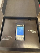 Nokia N95-1 Perfettamente