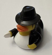 Michael Jackson Bad Rubber