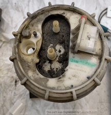 Pompa carburante c/trasduttore