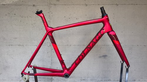 Colnago v2r frameset - v2r,
