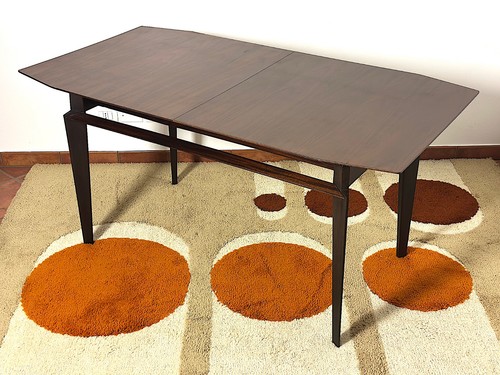 Tavolo vintage teack - vintage, anni